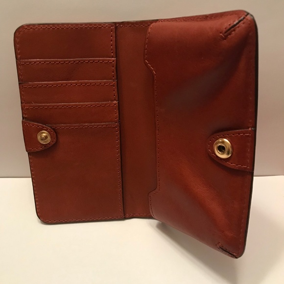 NEW DOONEY & BOURKE i phone 6 wallet - Picture 2 of 3